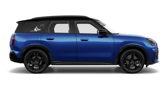 MINI Countryman 2.0 S Sport ALL4 5dr Auto Petrol Hatchback - Image 2